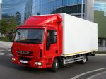 Iveco EuroCargo 100E E6 2013 года